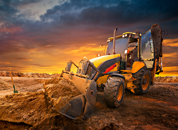 Urbanización en Monterrey Nuevo león